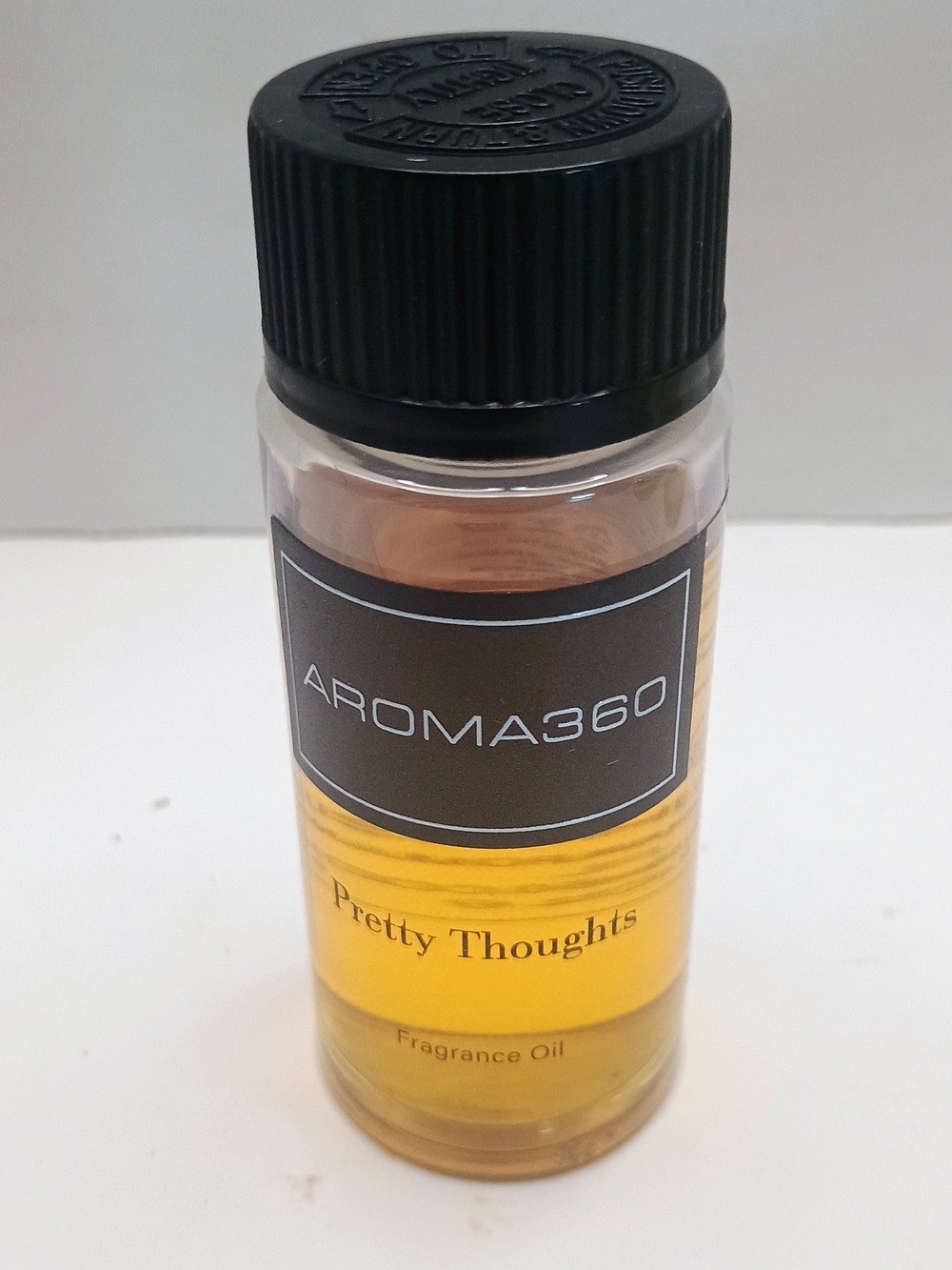 Pretty Thoughts Fragrance Oil Aroma 360 NWOP